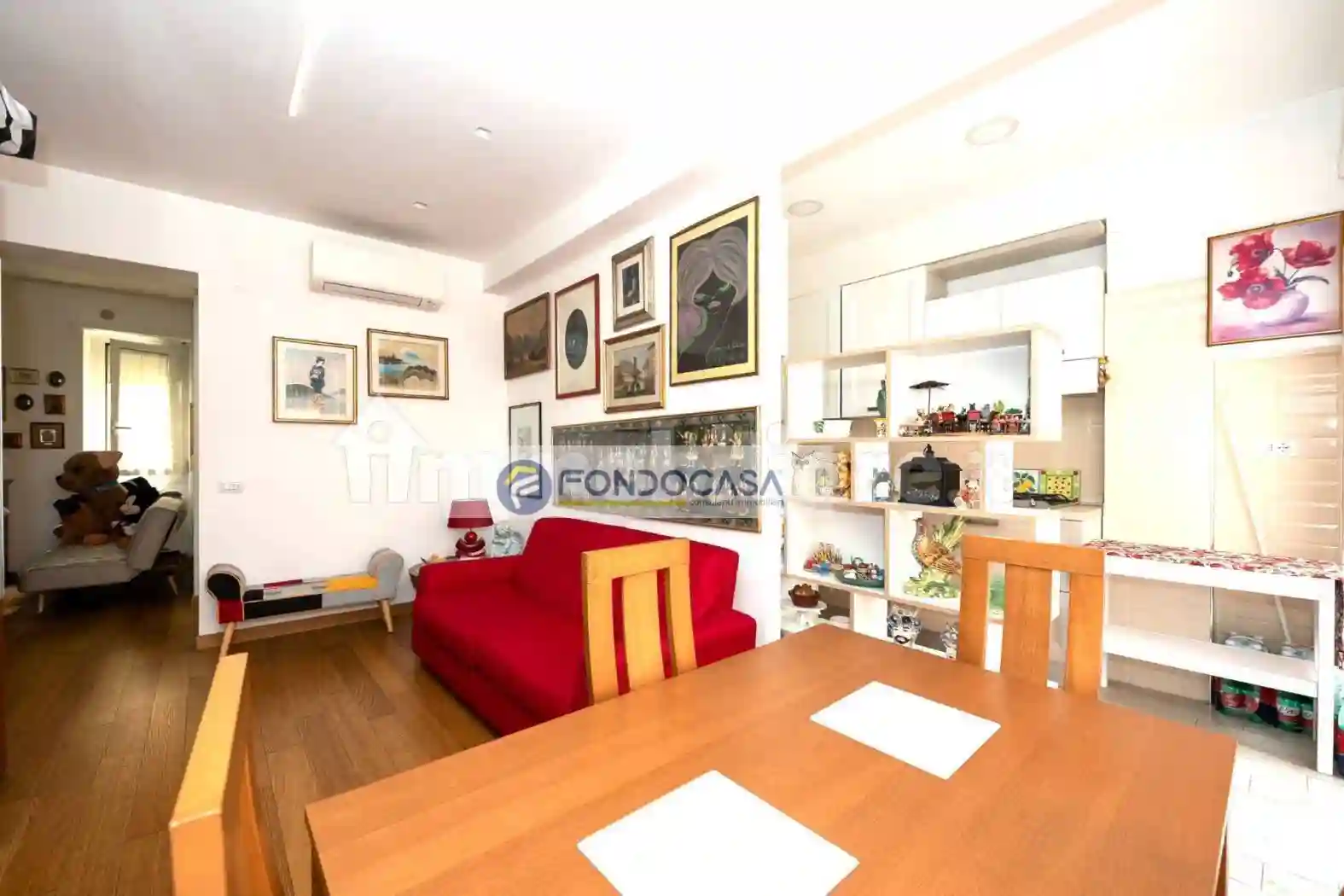 Appartamento - foto 4