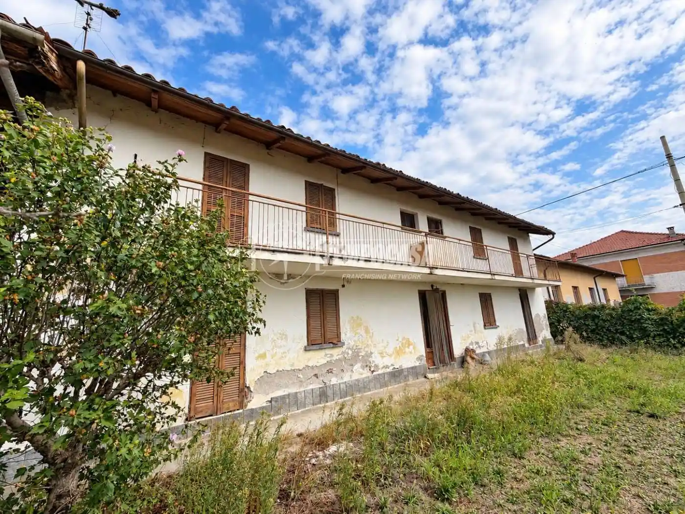 Rustico - Casale in vendita a Fossano