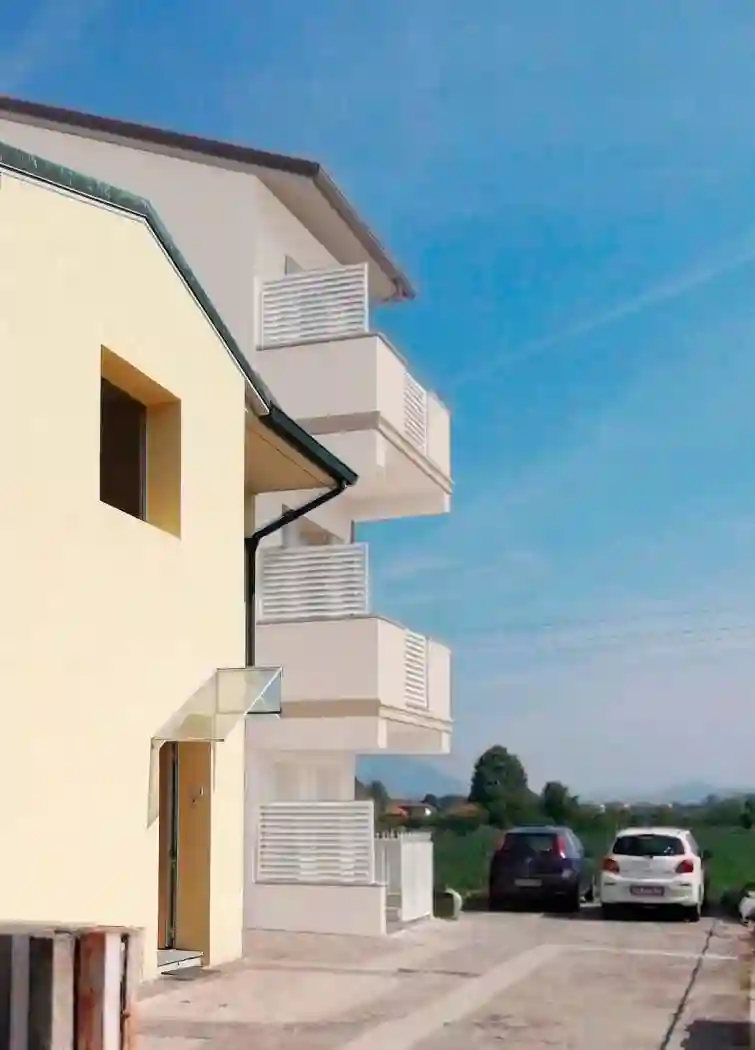 Villetta a schiera - foto 5