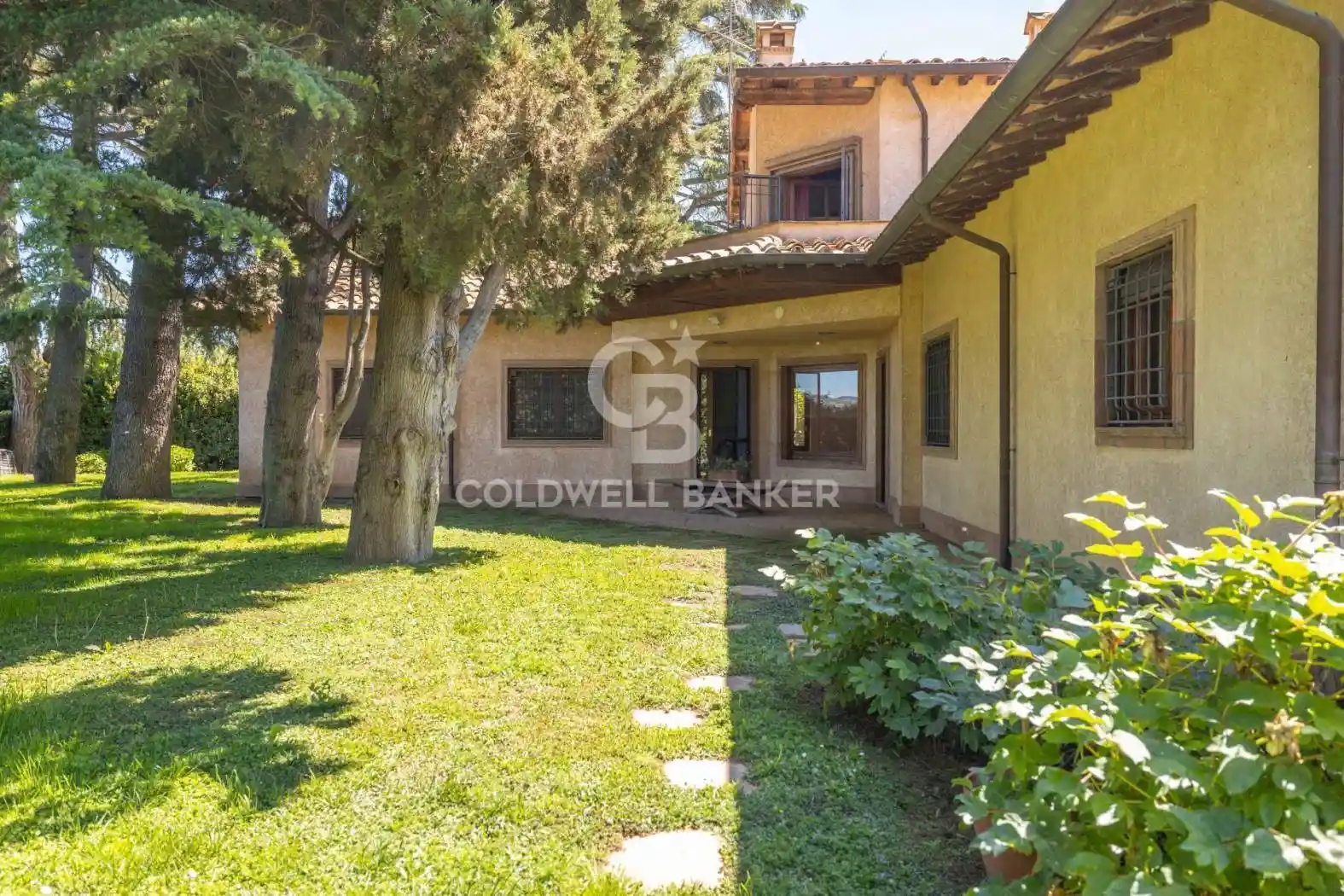 Villa in vendita a Roma