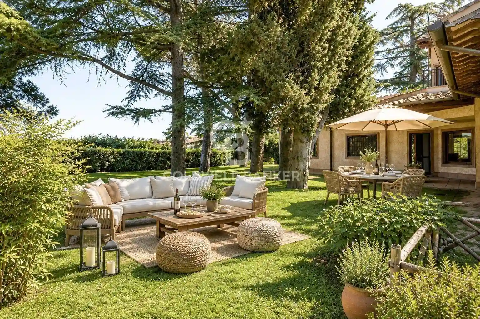 Villa - foto 3