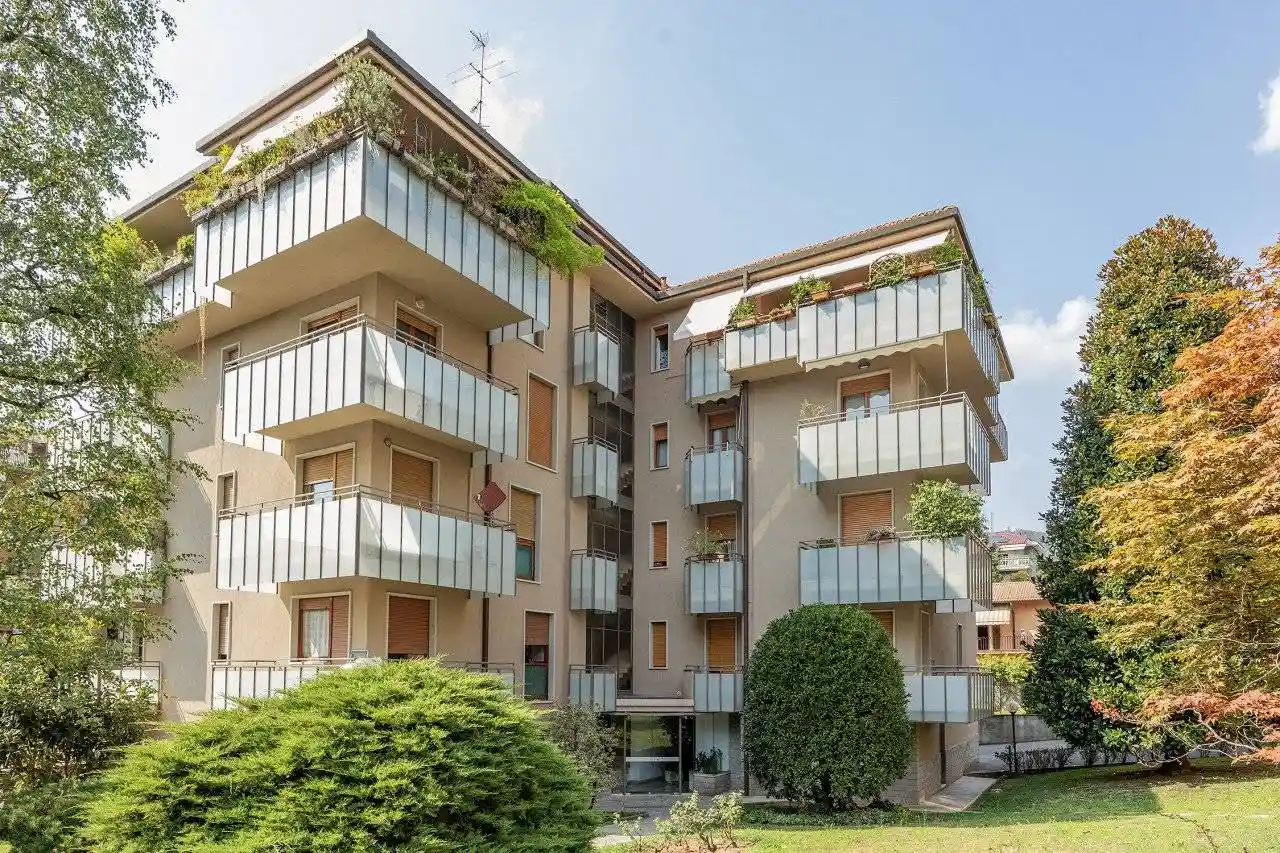 Attico - Mansarda in vendita a Bergamo