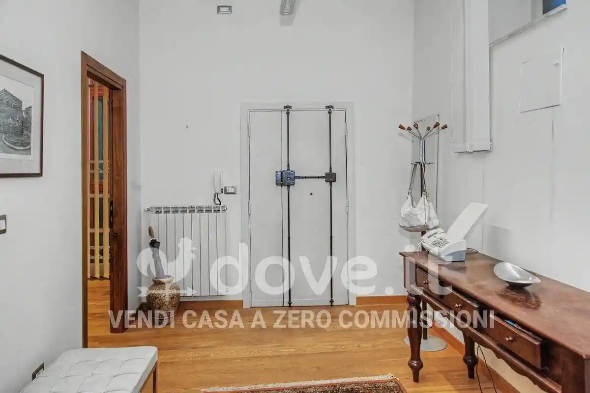 Appartamento in vendita a Perugia