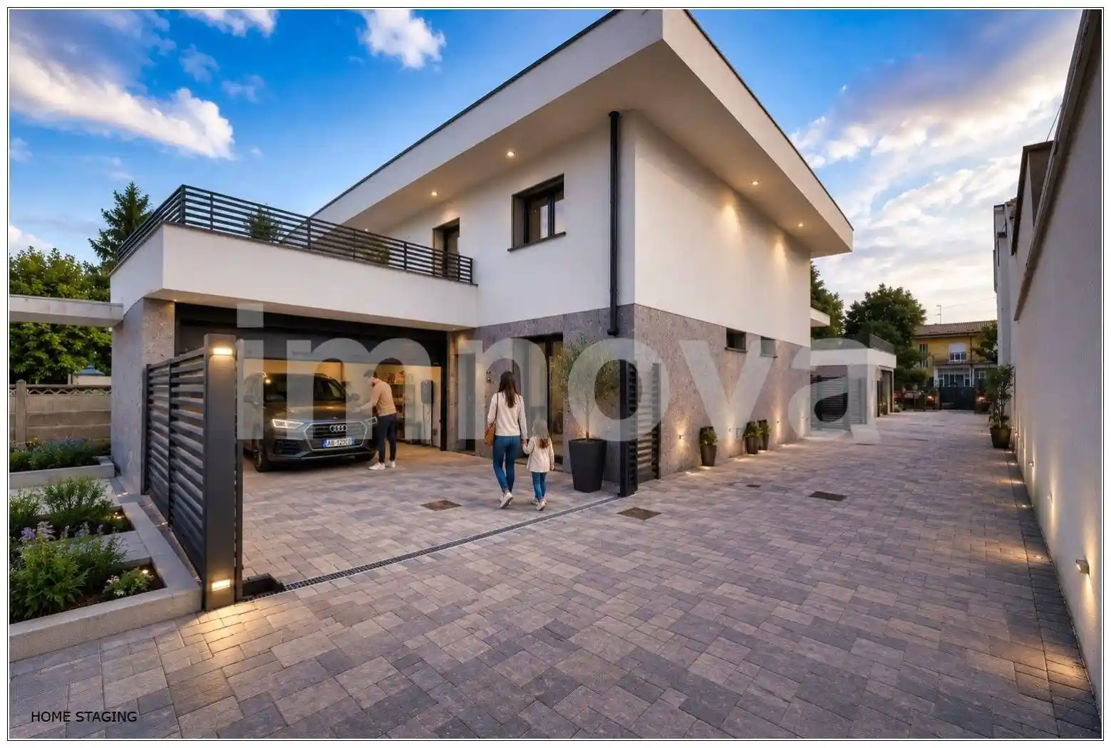 Villa in vendita a Seveso