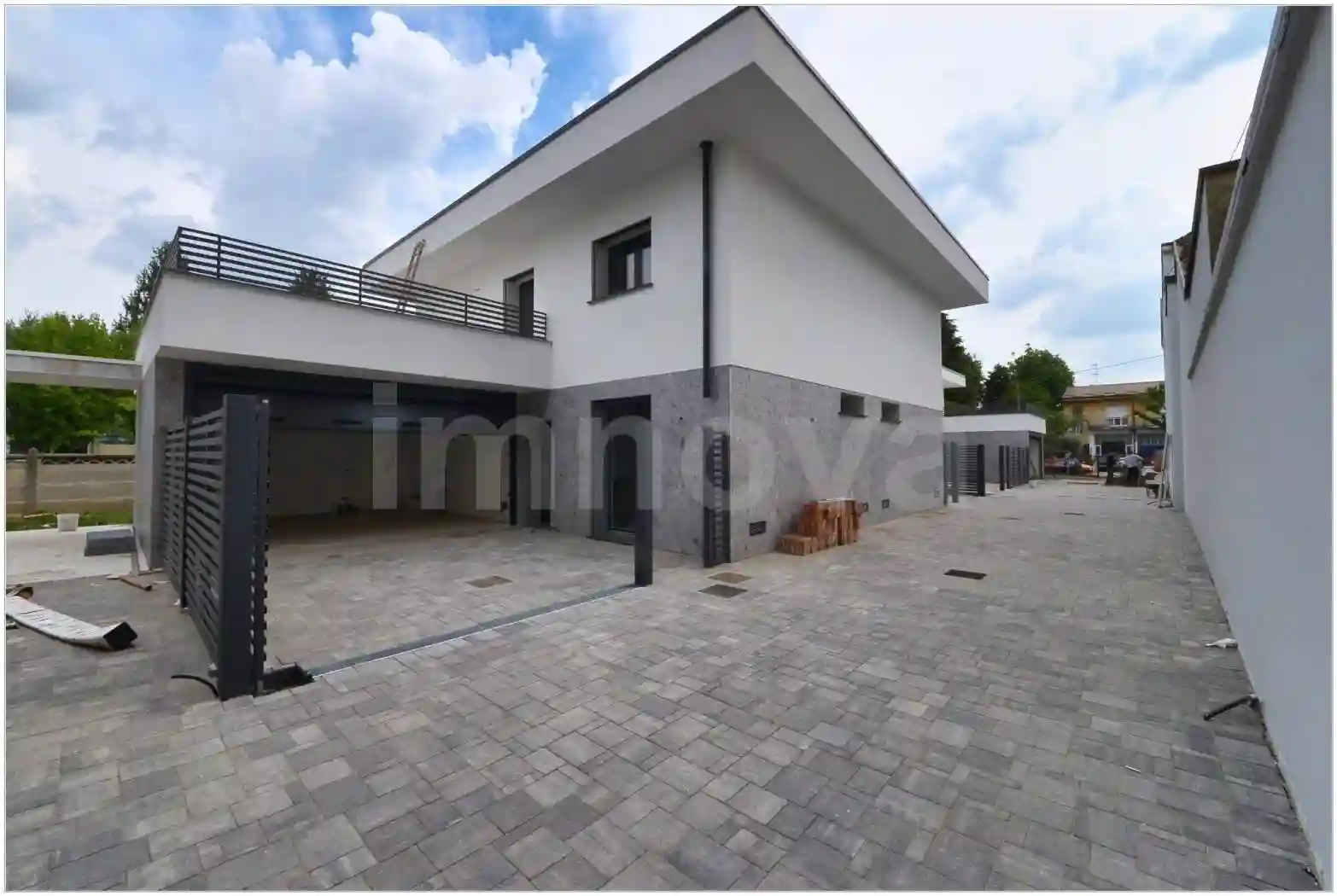 Villa - foto 2