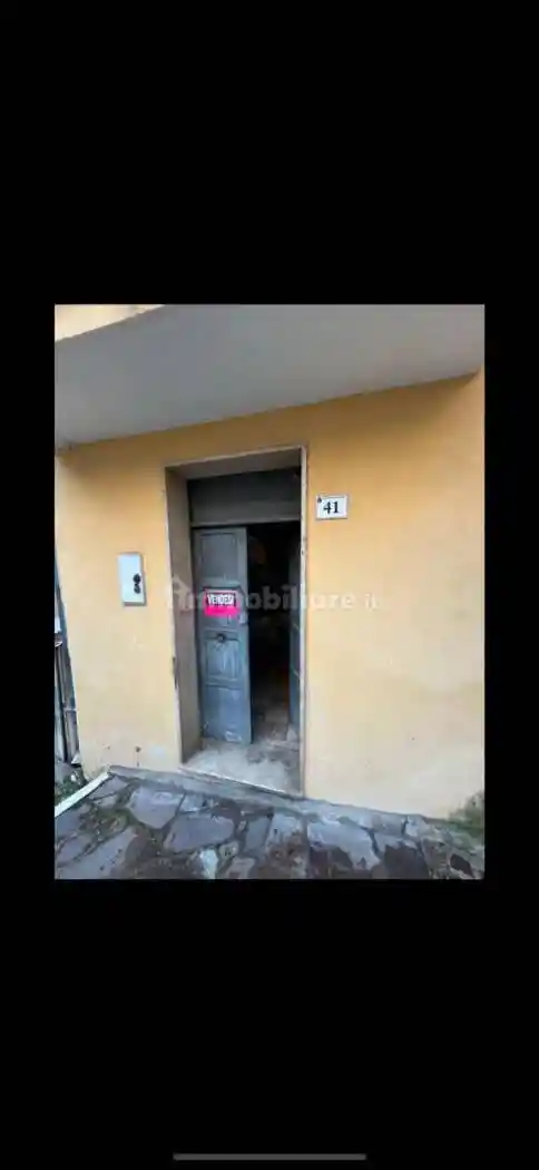 Appartamento in vendita a Roccagorga