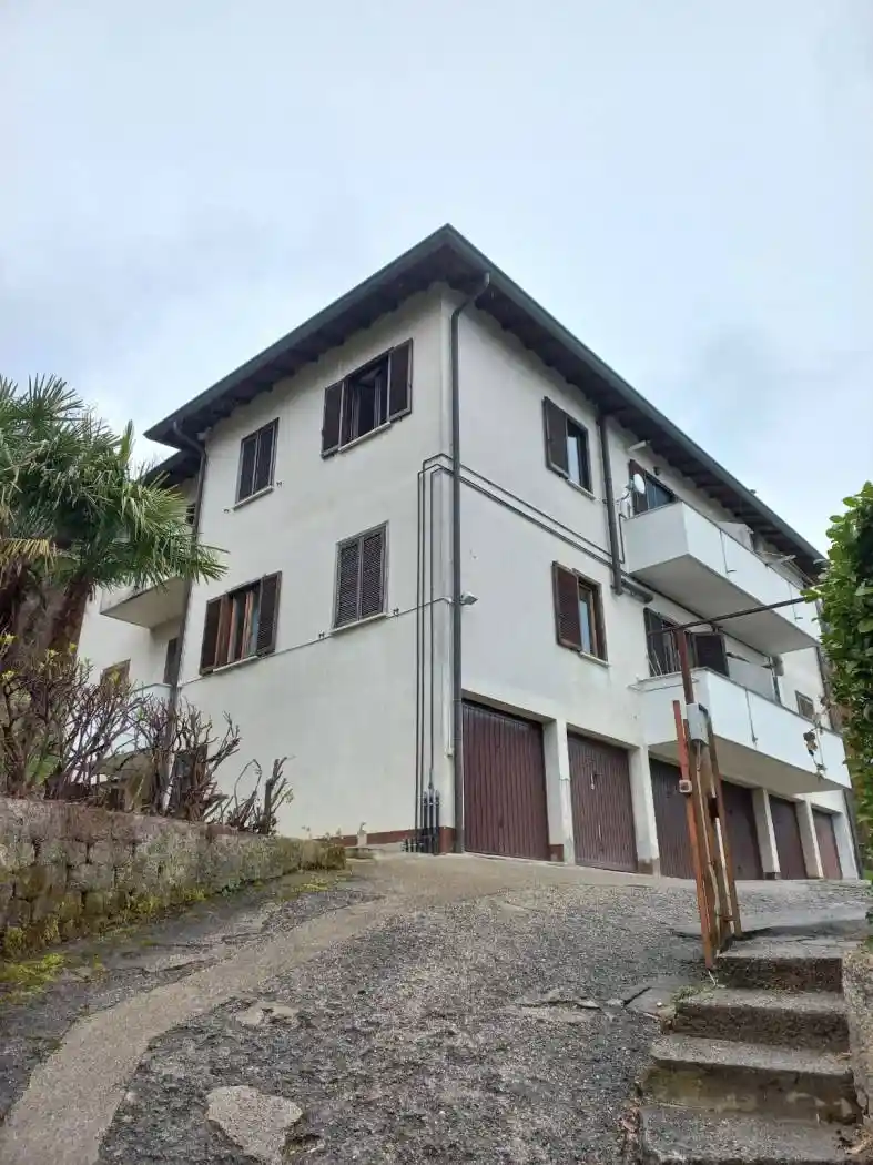 Appartamento in affitto a Airuno