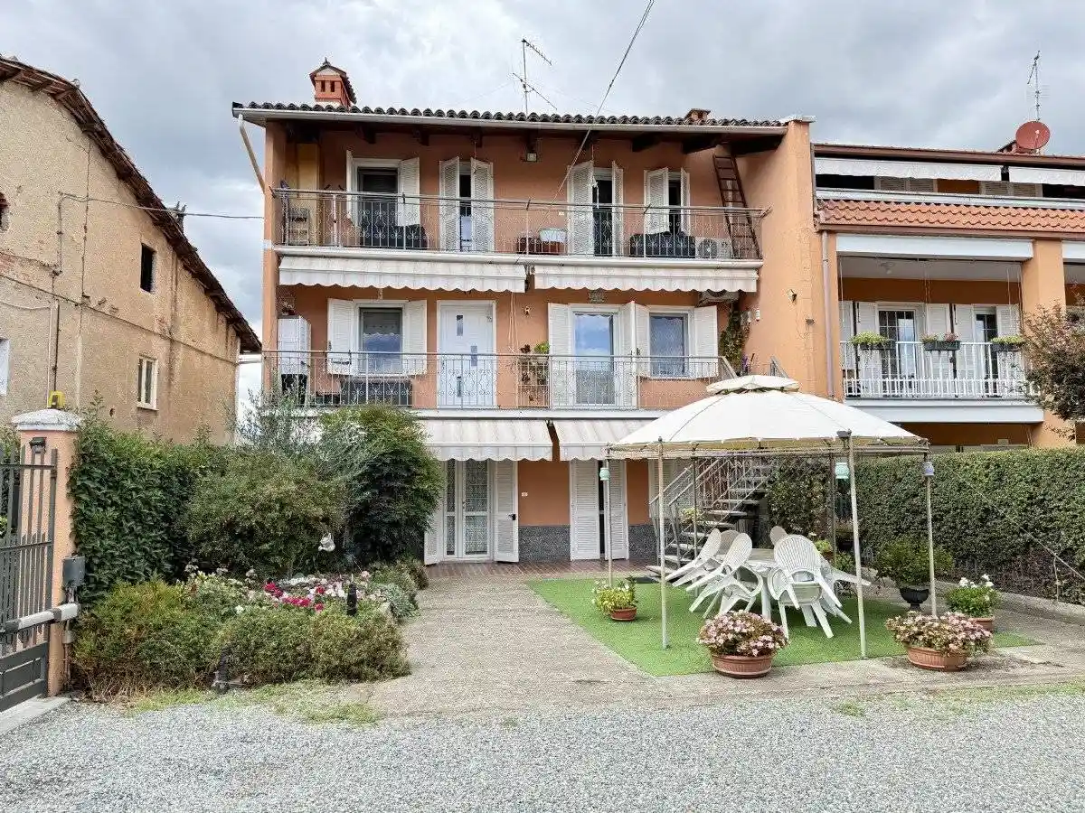Villa in vendita a Ivrea
