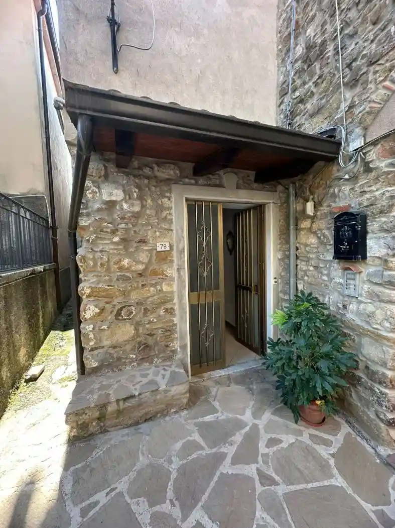 Appartamento in vendita a Stella Cilento