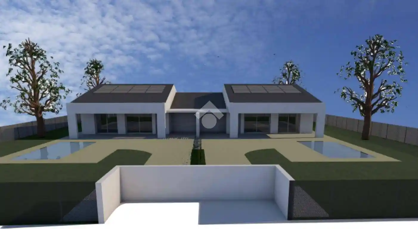 Villa in vendita a Scorzè