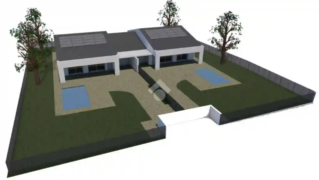 Villa - foto 2