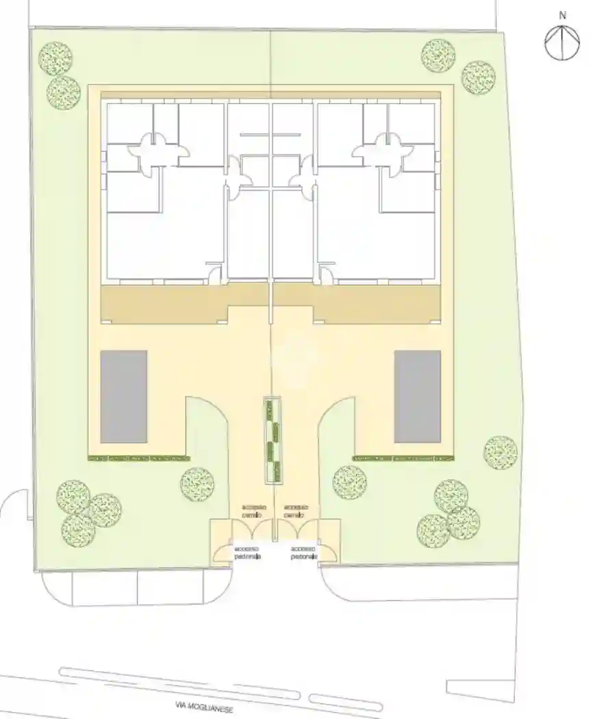 Villa - foto 3