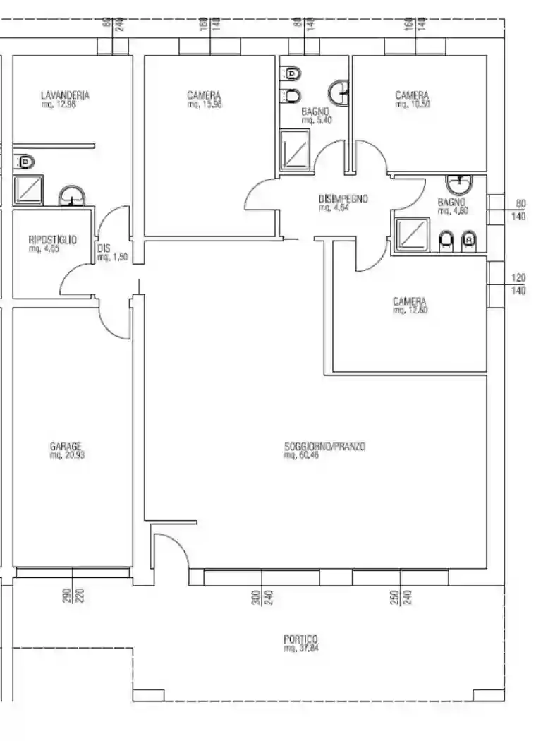 Villa - foto 4