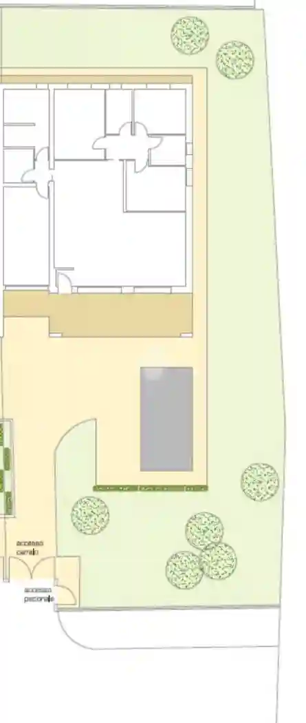 Villa - foto 5