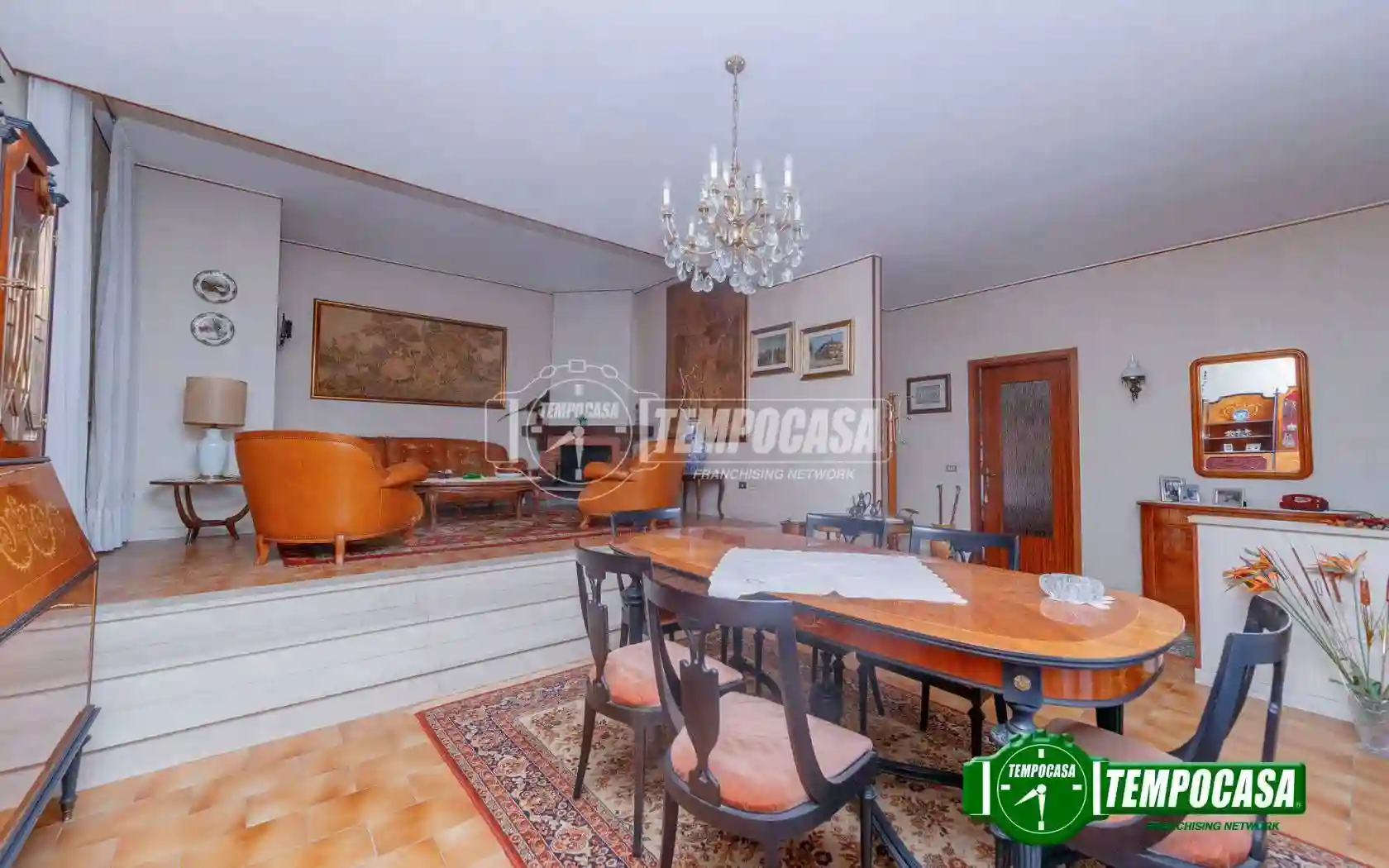 Villa - foto 3