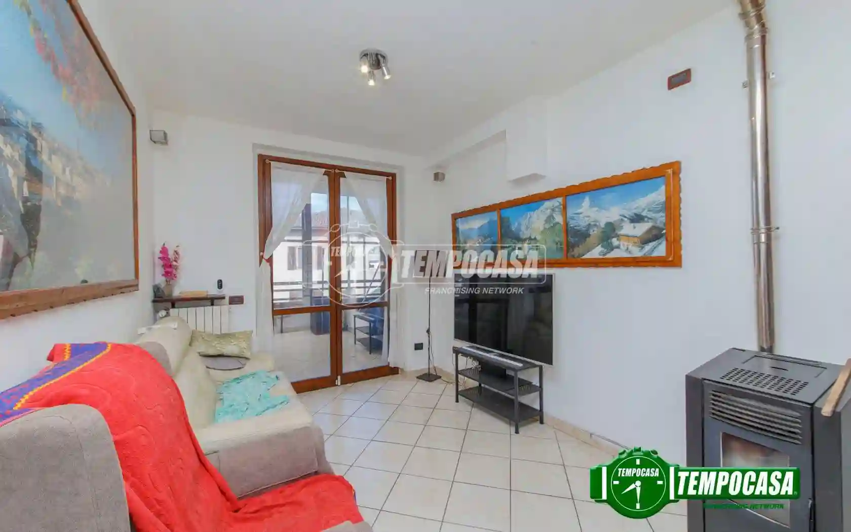 Appartamento - foto 4