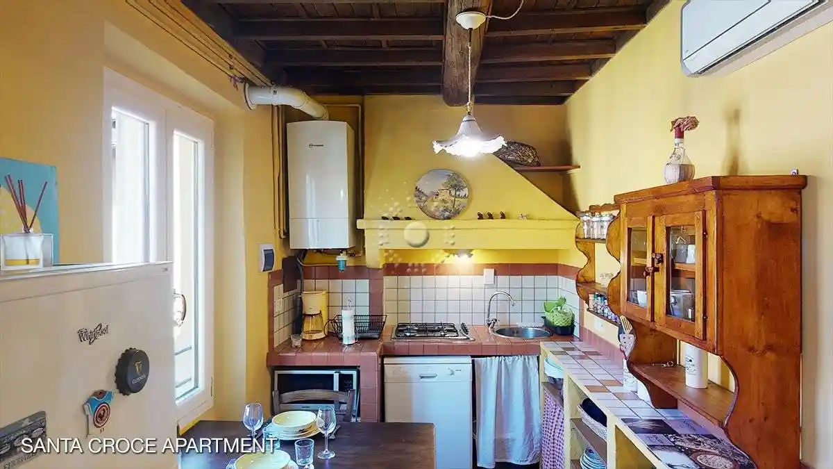 Appartamento in vendita a Firenze