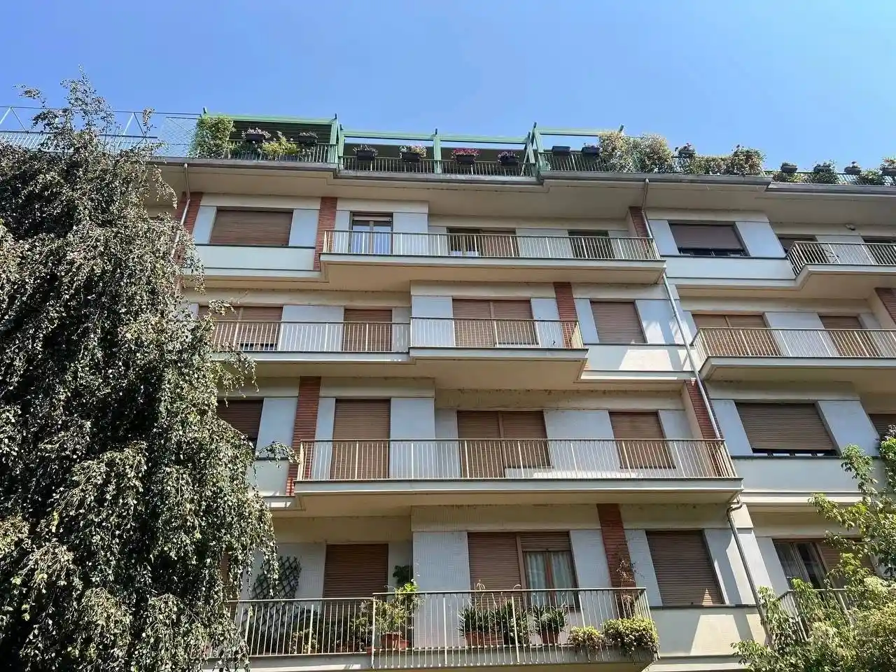 Appartamento in affitto a Torino