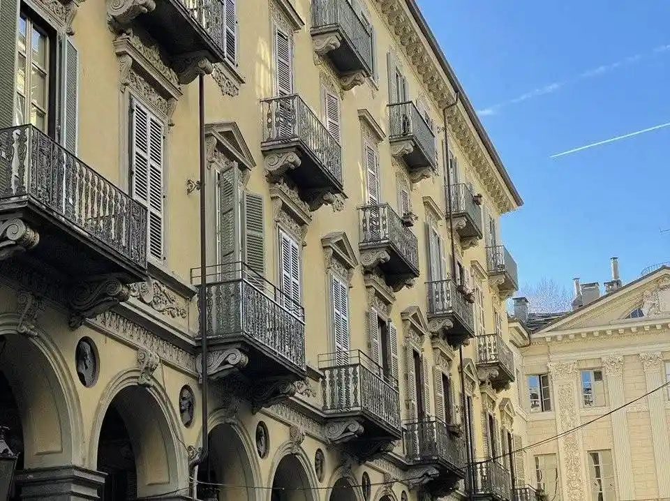 Appartamento in affitto a Torino