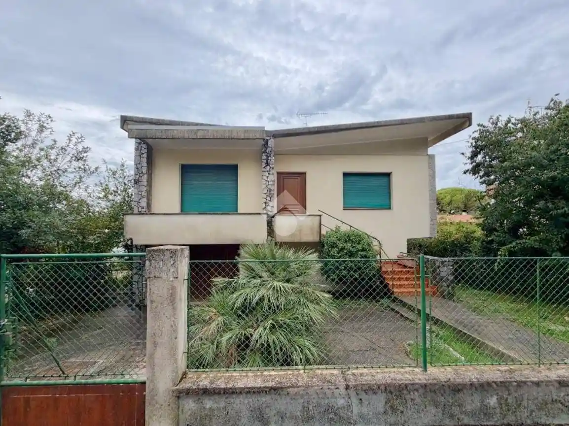 Casa indipendente in vendita a Monfalcone