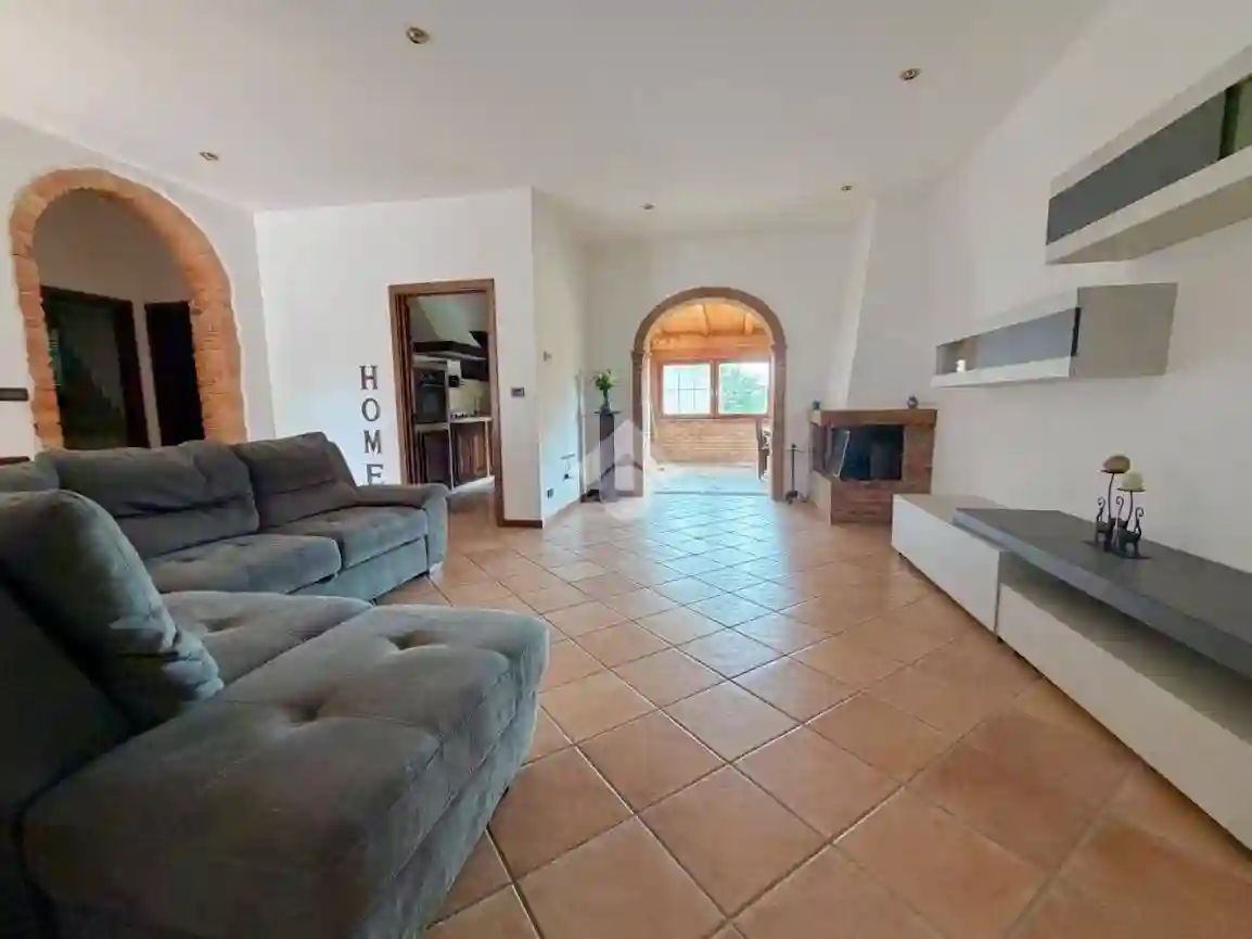 Casa indipendente - foto 5
