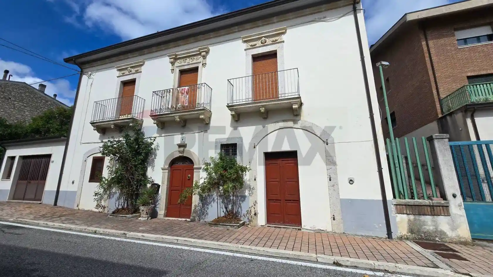 Casa indipendente in vendita a Ateleta