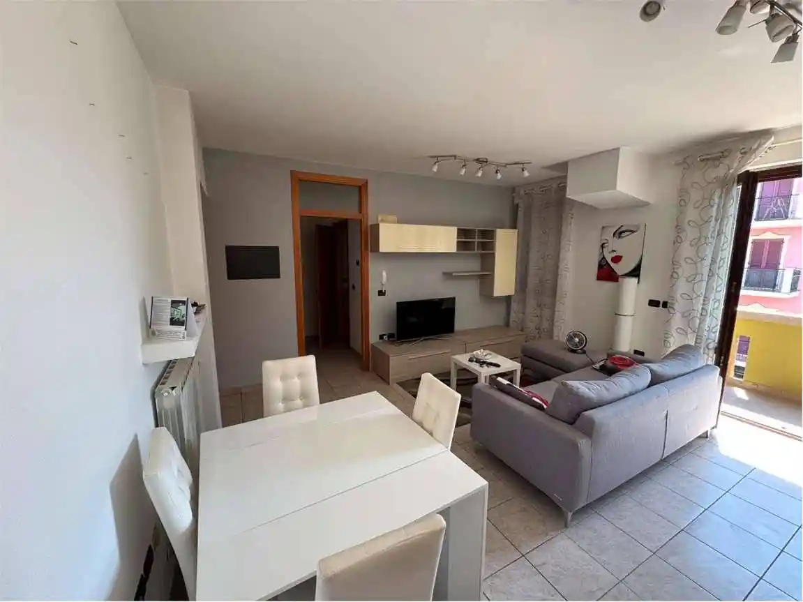 Appartamento in affitto a Civitanova Marche