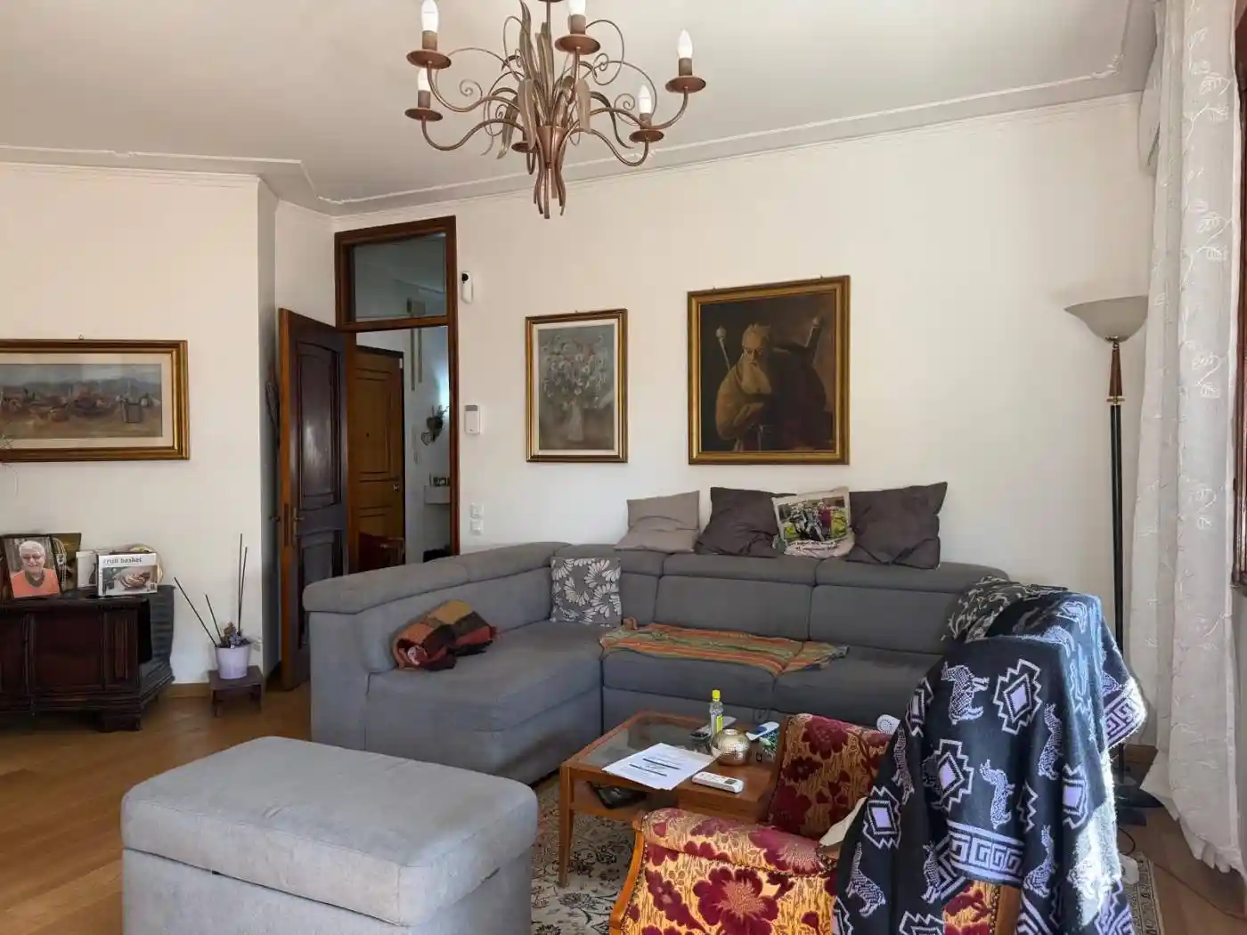 Appartamento in vendita a Conegliano