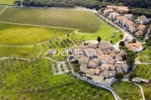 Appartamento in vendita a Castelnuovo Berardenga