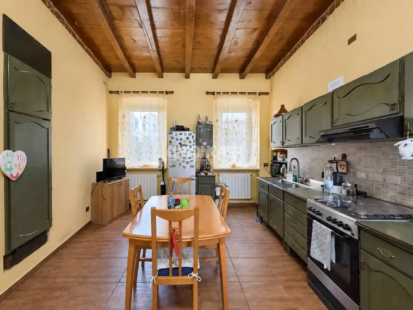 Appartamento in vendita a Cadorago
