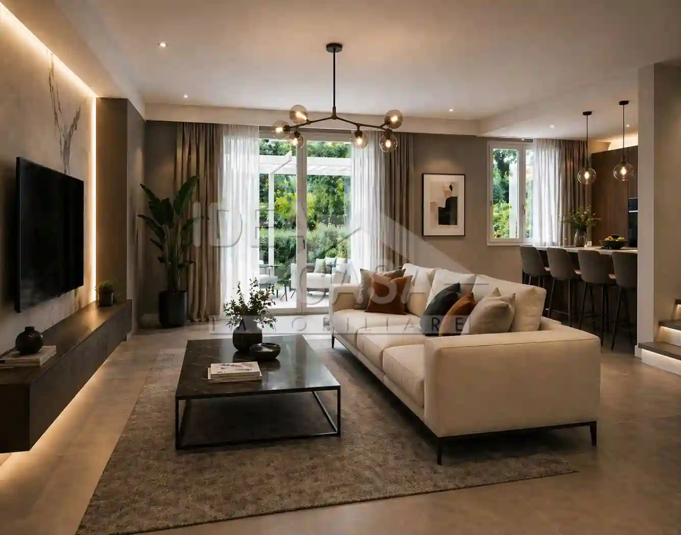 Villa - foto 3