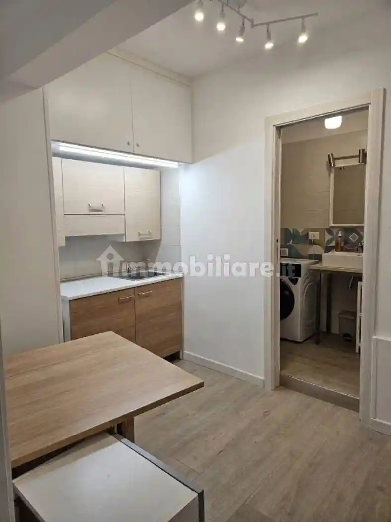 Appartamento in affitto a Agropoli