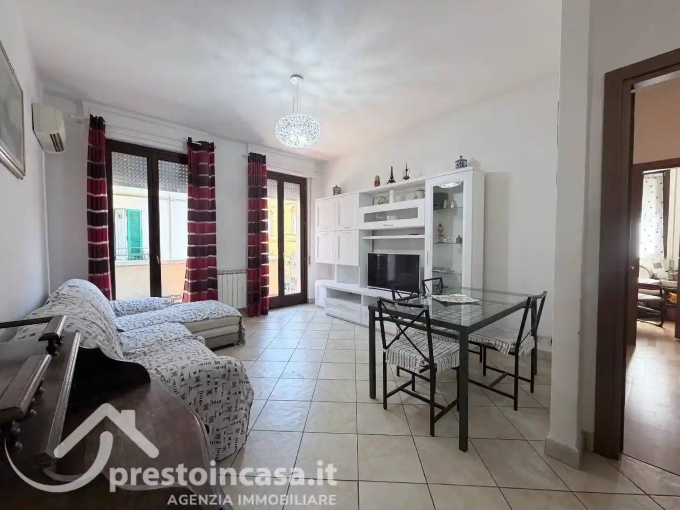 Appartamento in vendita a Viareggio