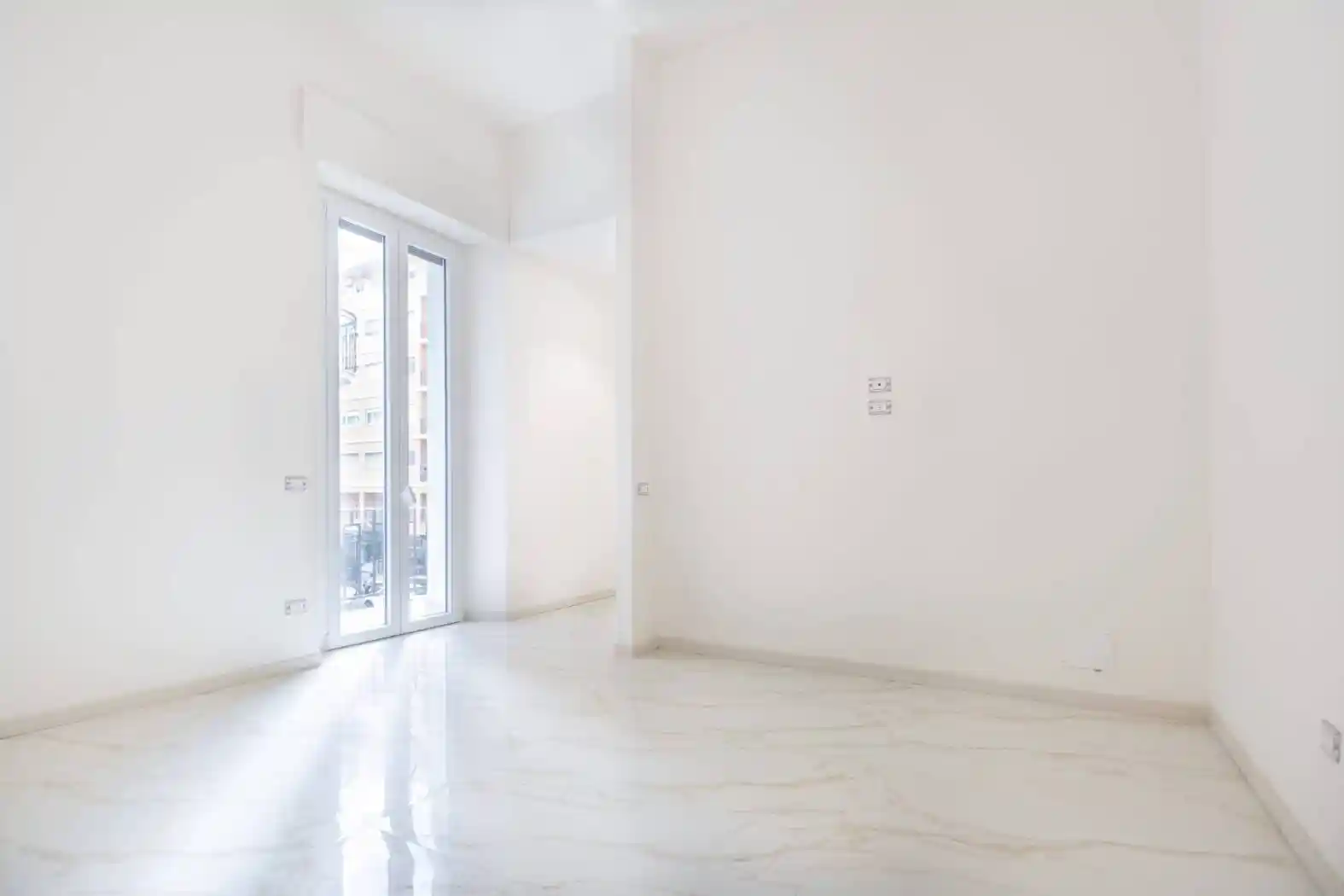 Appartamento in vendita a Pescara