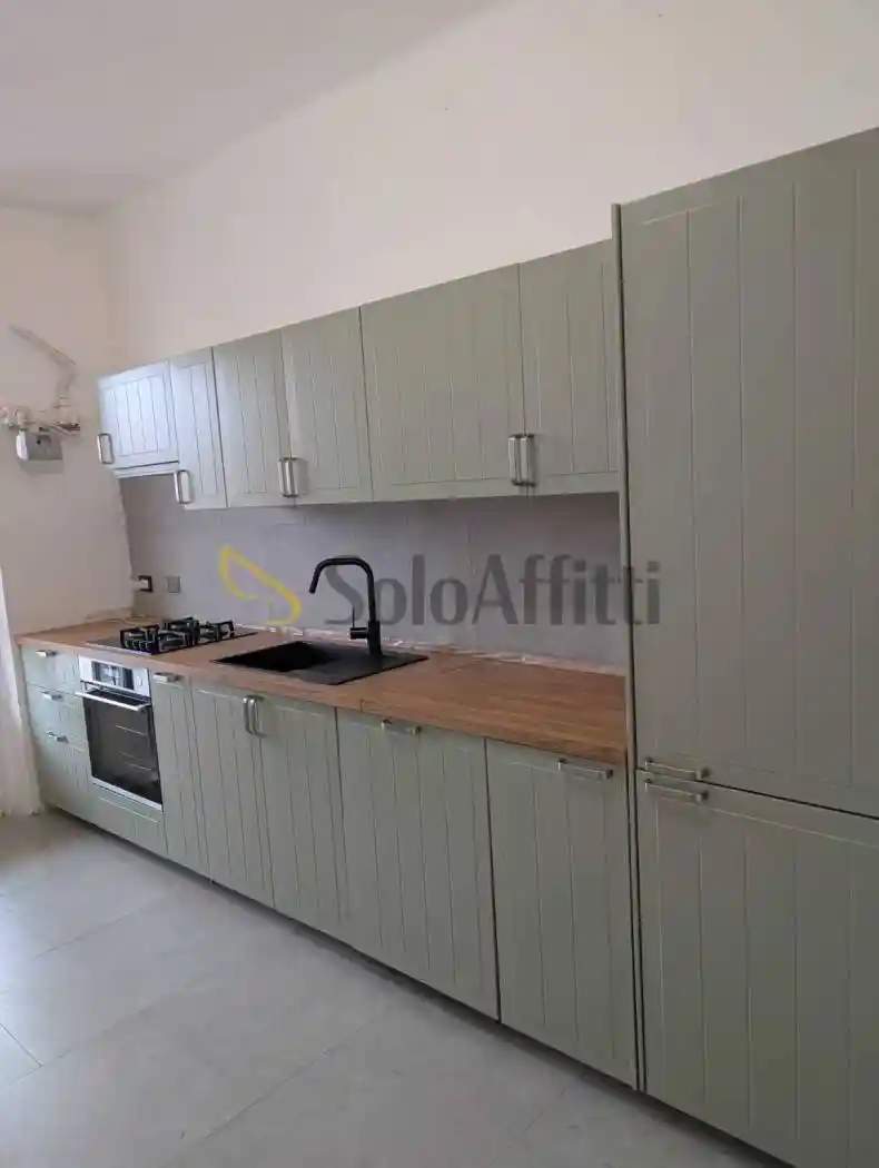 Appartamento in affitto a Torino