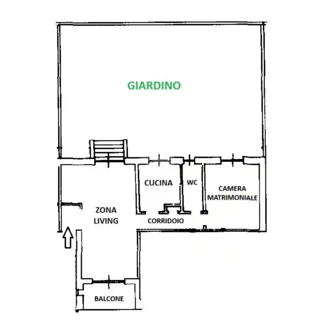 Appartamento - foto 3