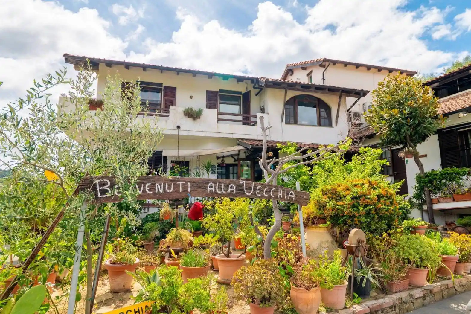Appartamento in vendita a Dolceacqua