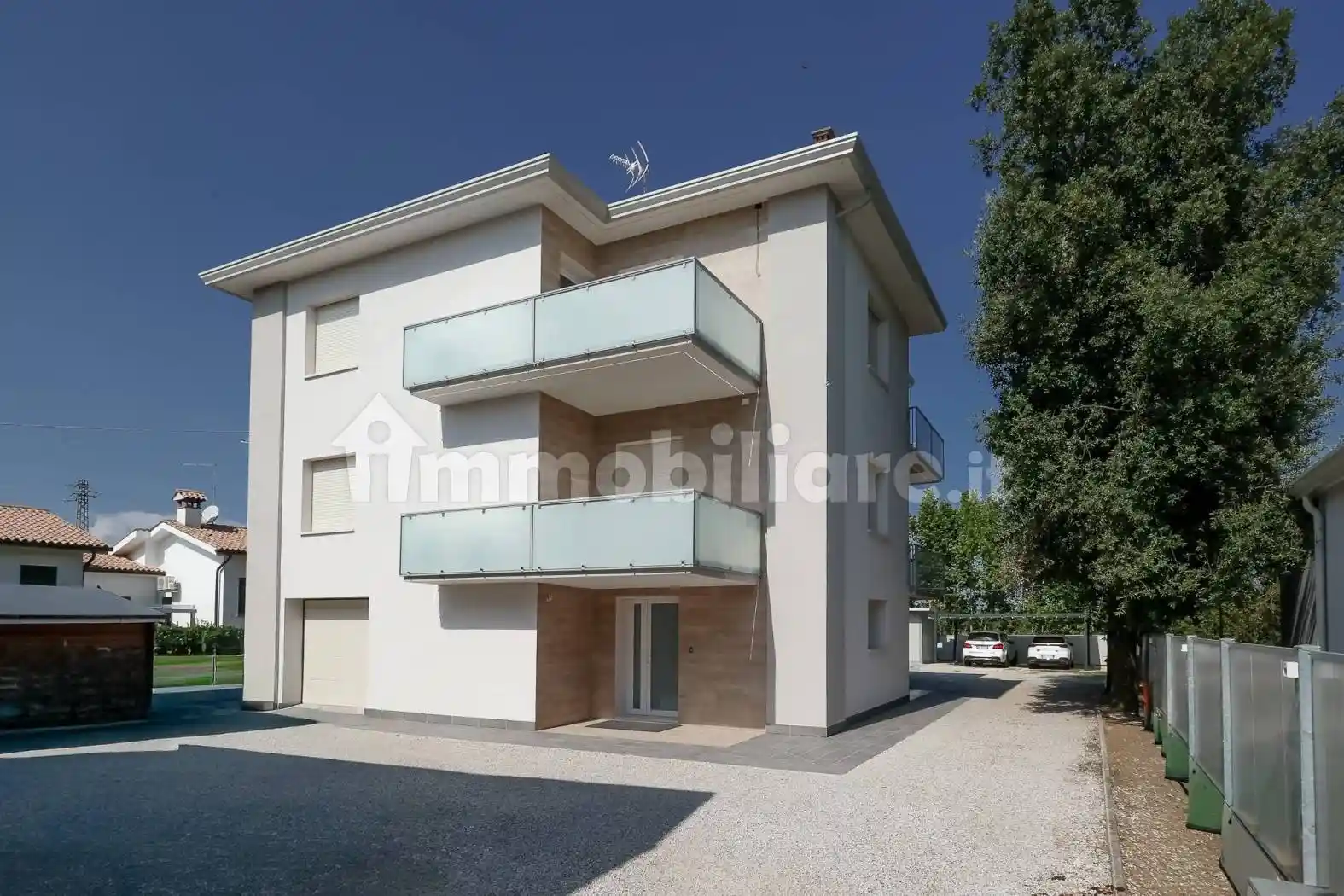 Appartamento in vendita a Selvazzano Dentro