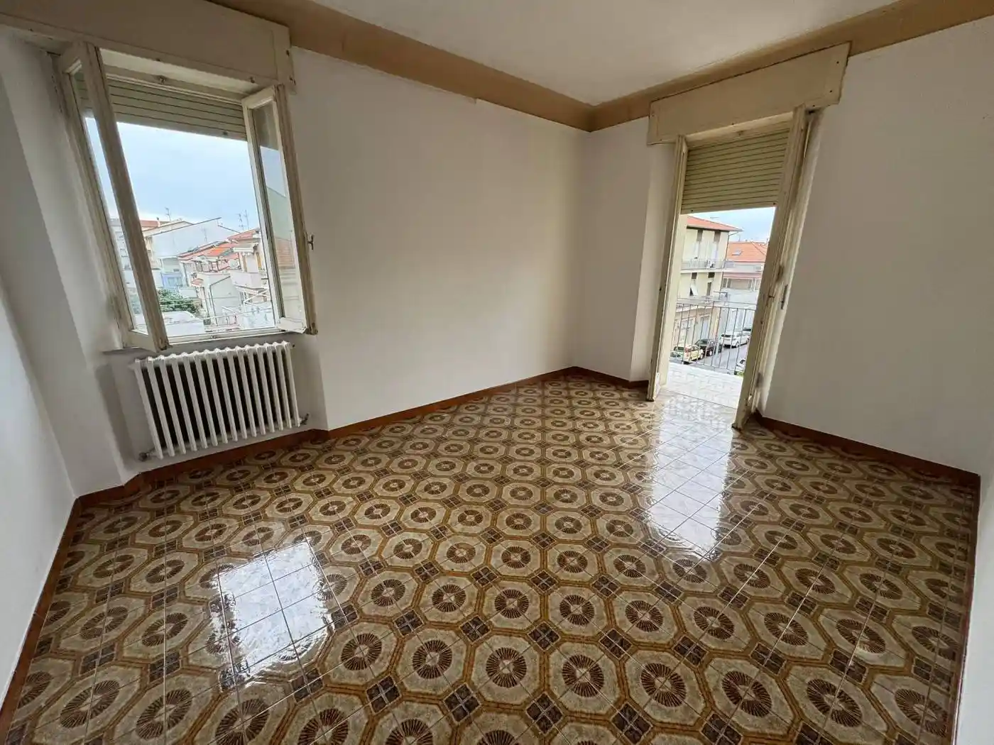 Appartamento in vendita a Civitanova Marche