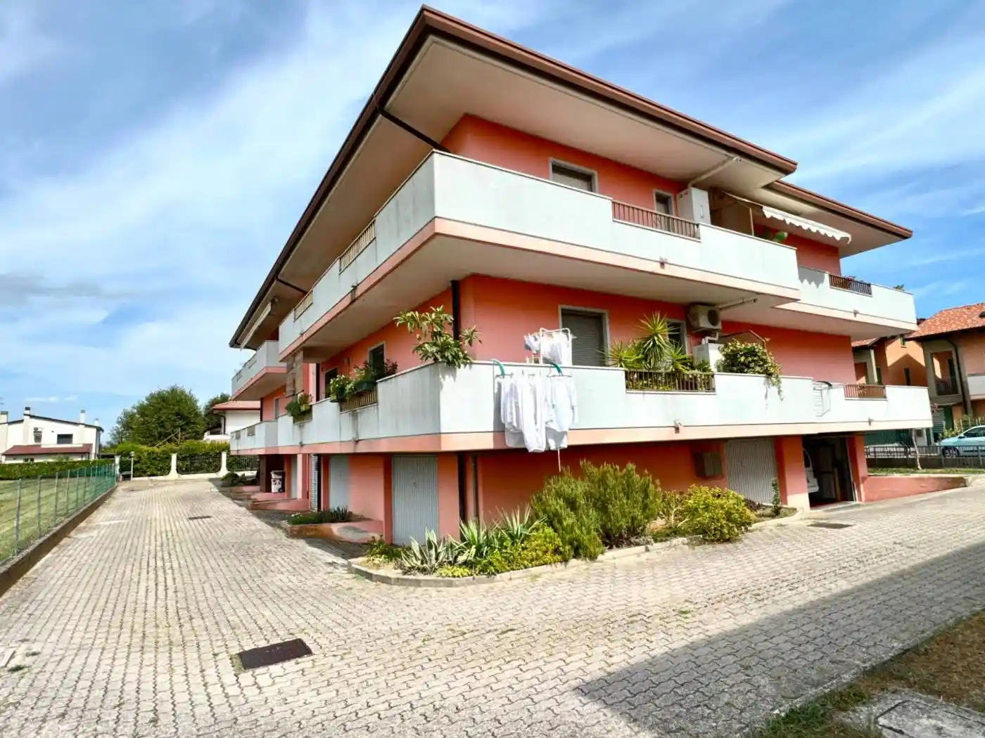 Appartamento in vendita a Caorle