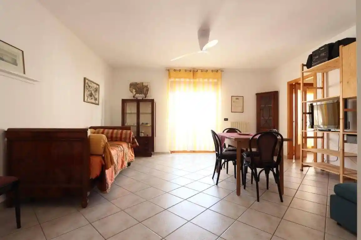 Appartamento in vendita a Alba Adriatica