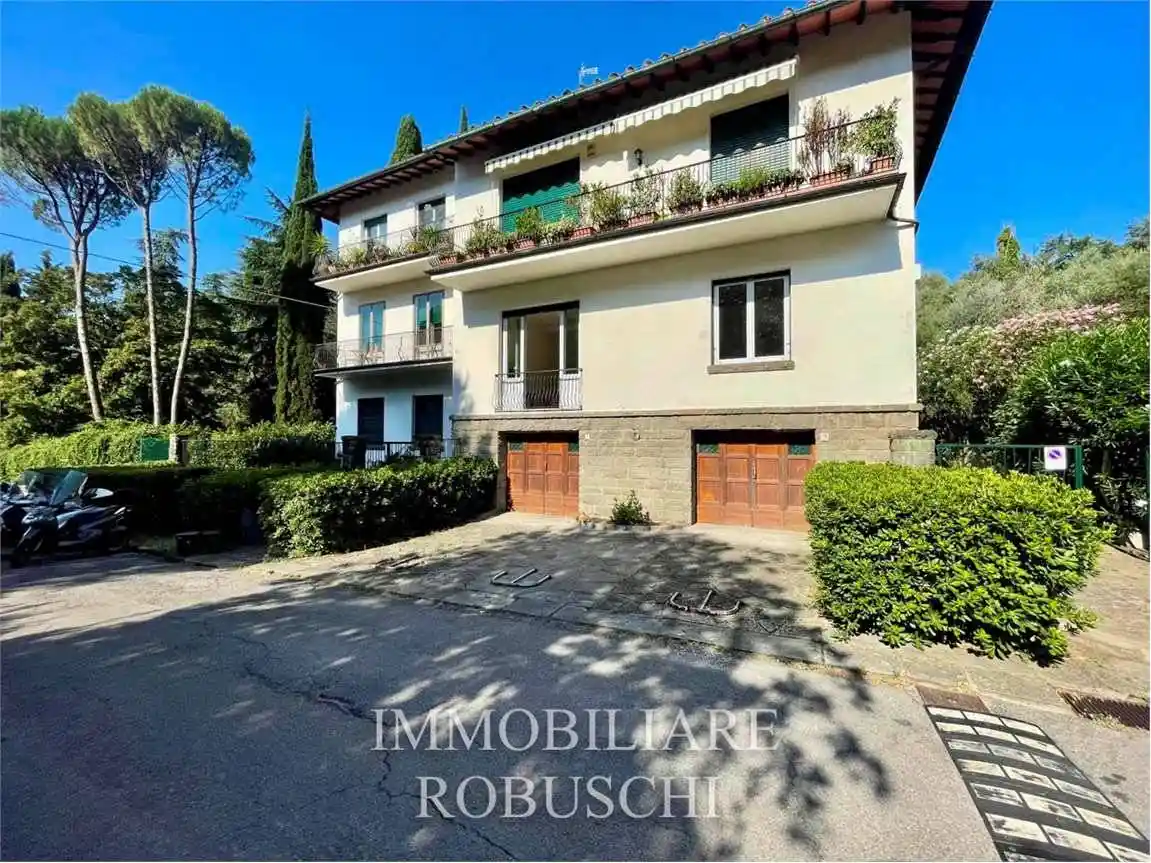 Appartamento in vendita a Firenze