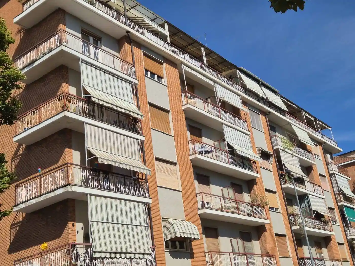 Appartamento in vendita a Orbassano