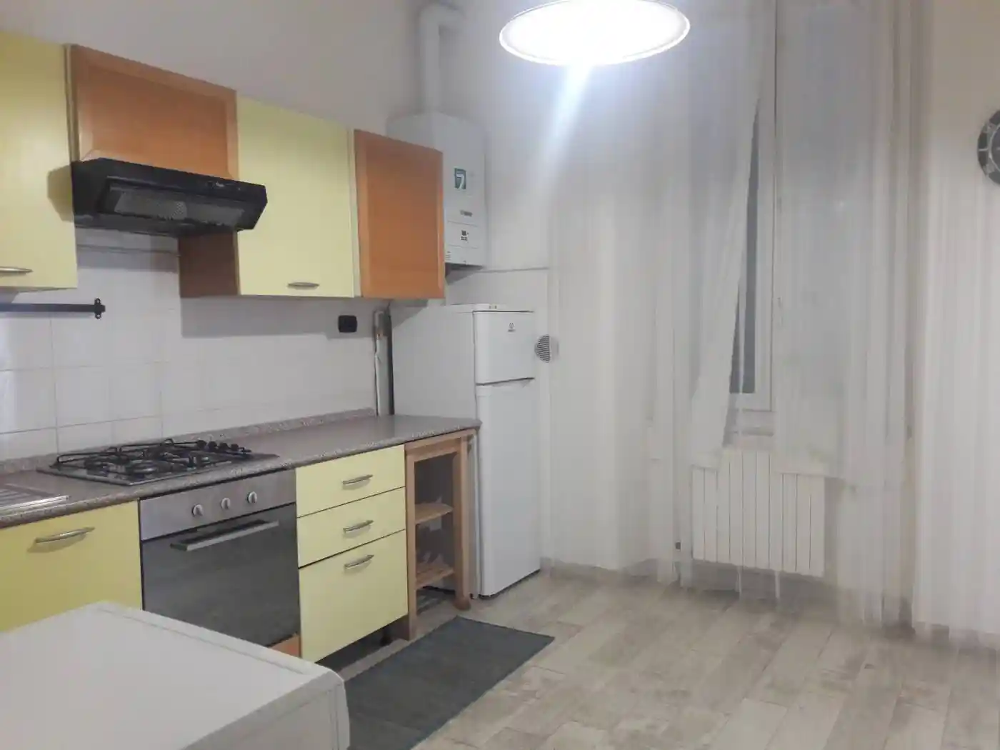 Appartamento in affitto a Genova