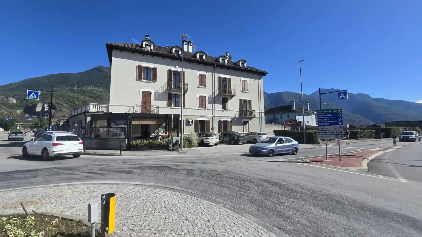 Appartamento in vendita a Domodossola