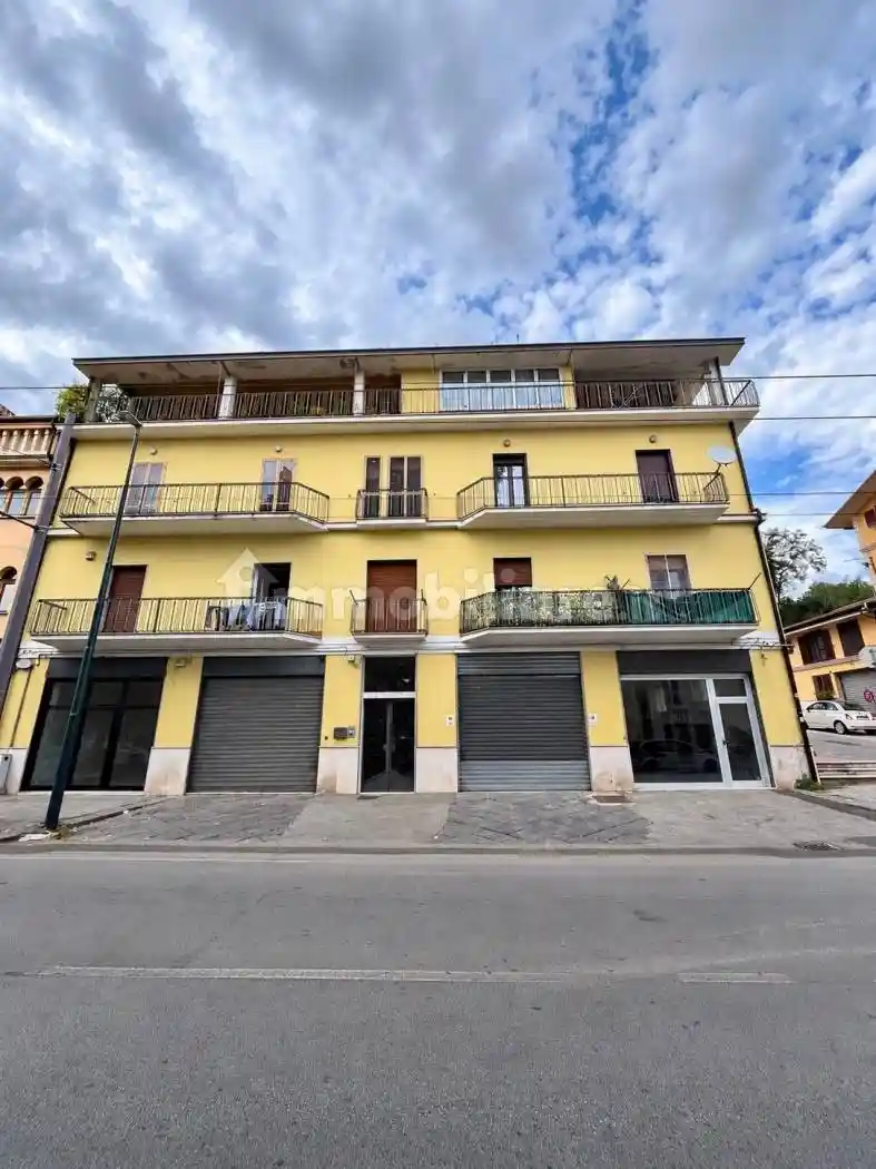 Appartamento in vendita a Avellino