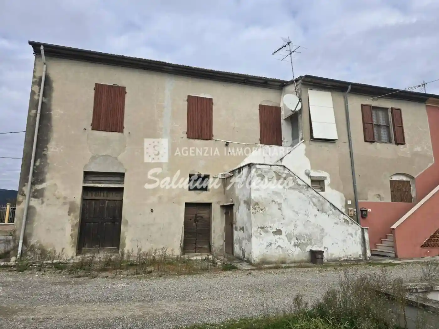 Appartamento in vendita a Calcinaia