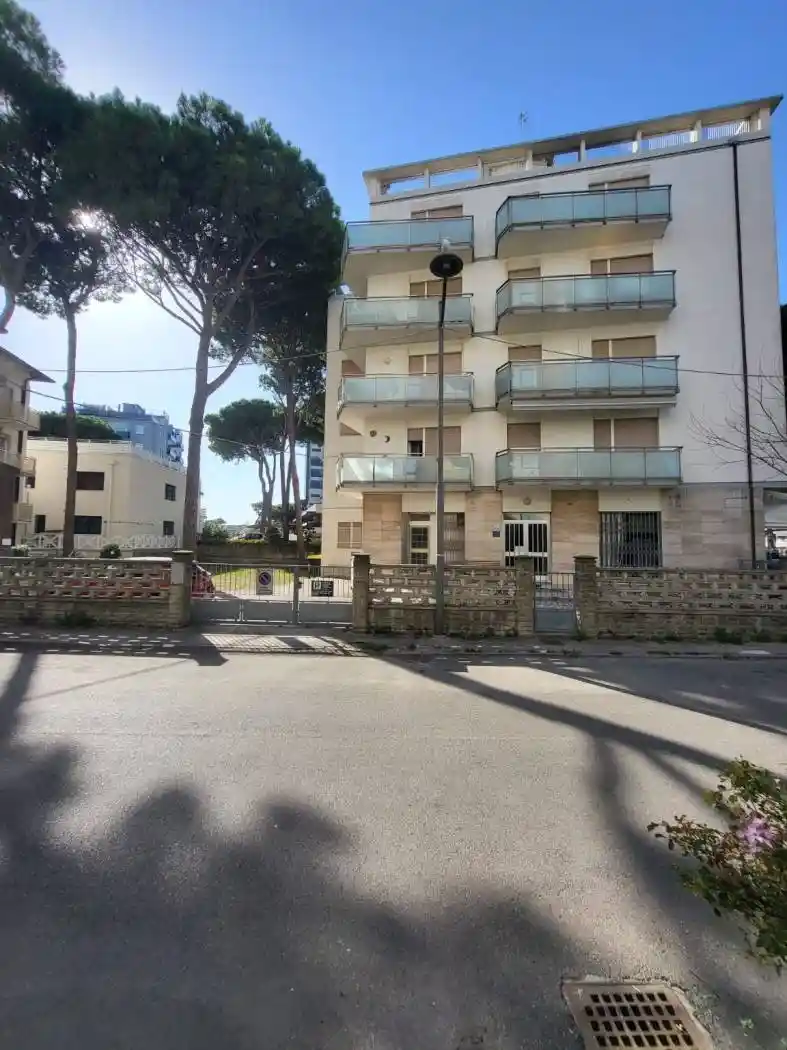 Appartamento in vendita a Comacchio