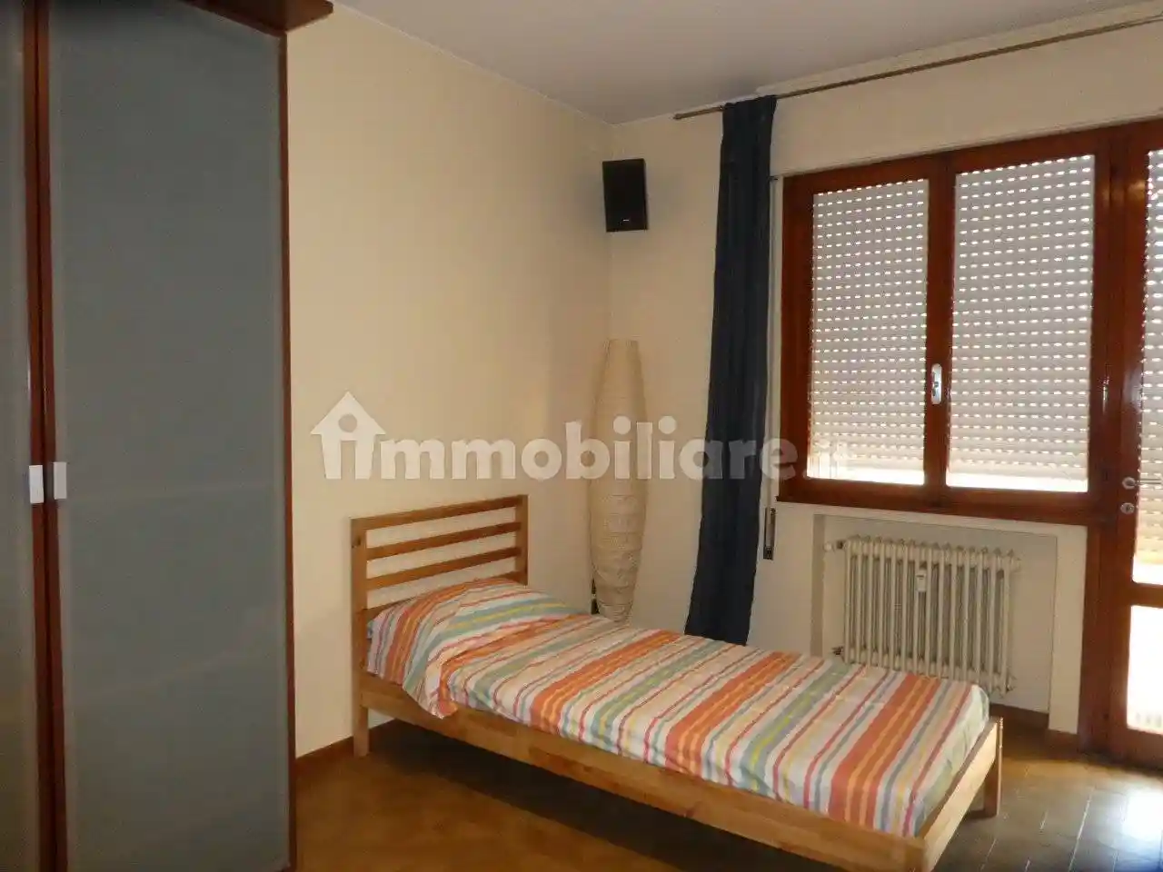 Appartamento in vendita a Padova