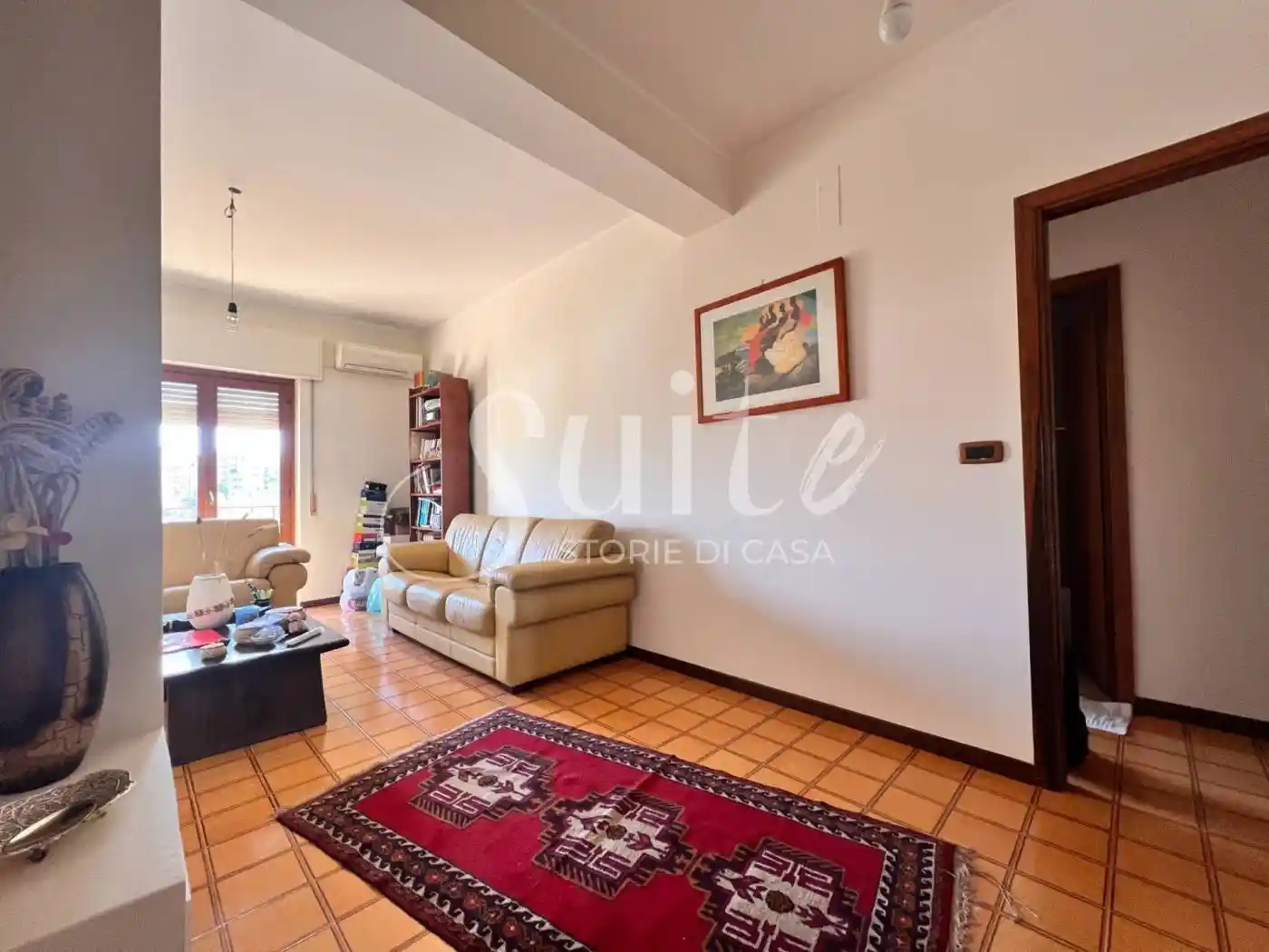 Appartamento in affitto a Palermo